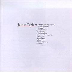 James Taylor : James Taylor : Greatest Hits